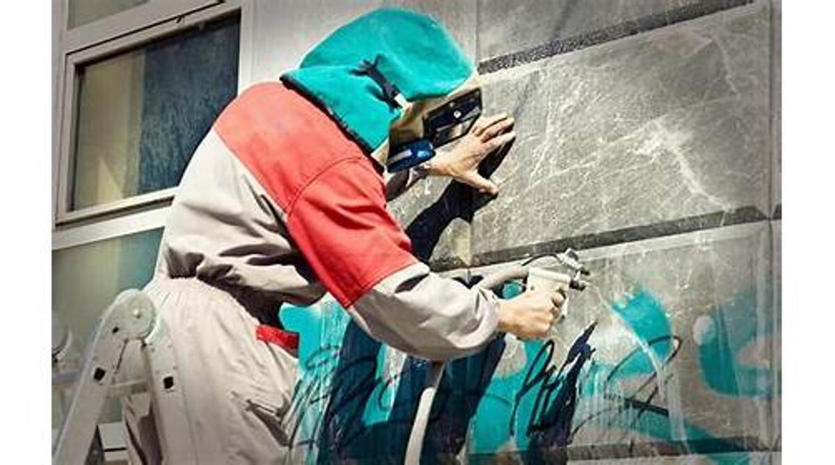 Bilder SpeedClean Gebäudereinigung - Christian Mailänder