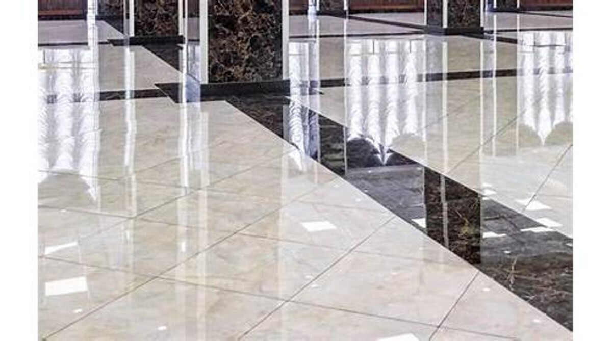 Bilder SpeedClean Gebäudereinigung - Christian Mailänder