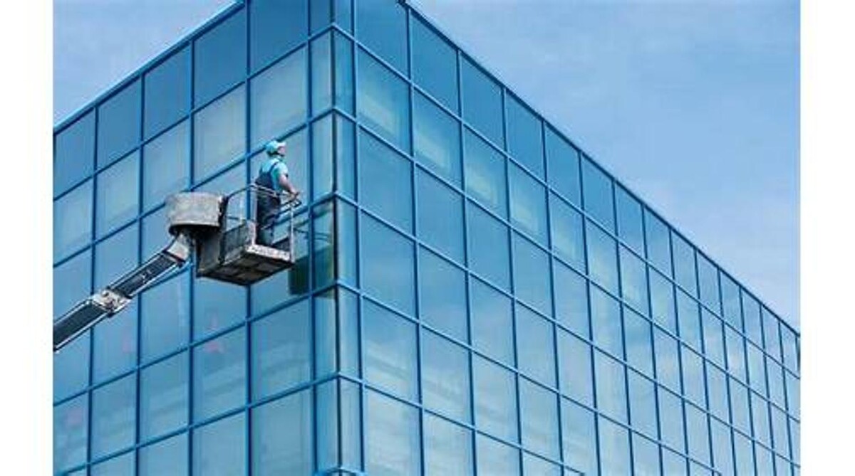 Bilder SpeedClean Gebäudereinigung - Christian Mailänder