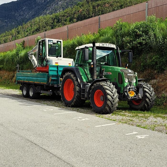 Bilder Gartendorf in Tirol de luxe - Kleingartensiedlung