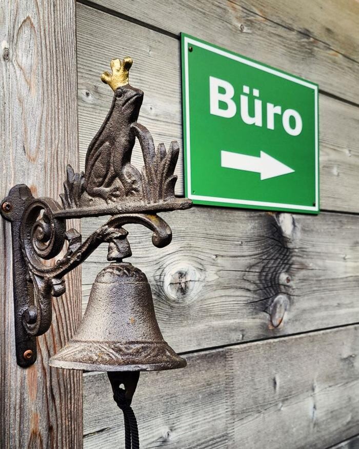 Bilder Gartendorf in Tirol de luxe - Kleingartensiedlung