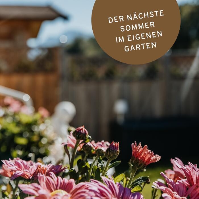 Bilder Gartendorf in Tirol de luxe - Kleingartensiedlung