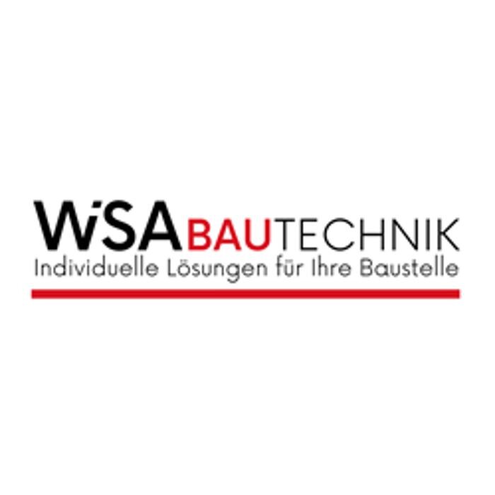 Bilder WISA-Bautechnik