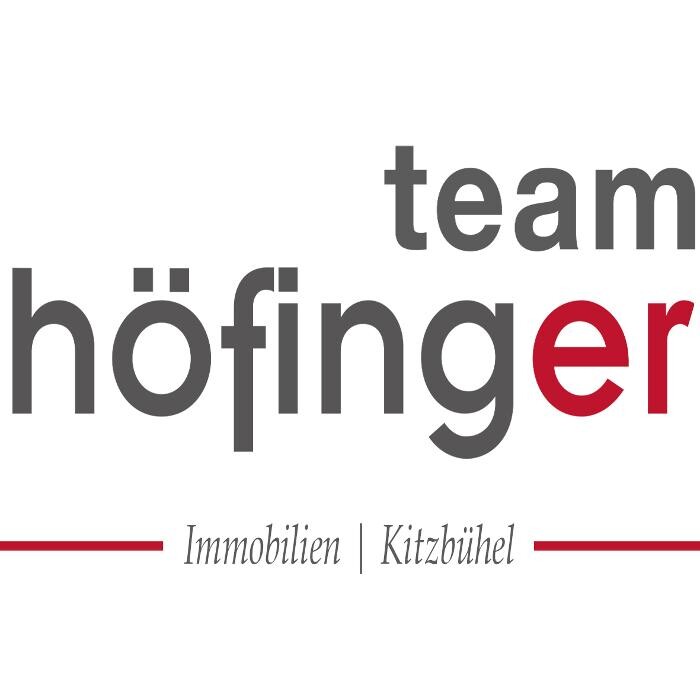 Bilder Team Höfinger GmbH - Immobilienvermittlung Kitzbühel