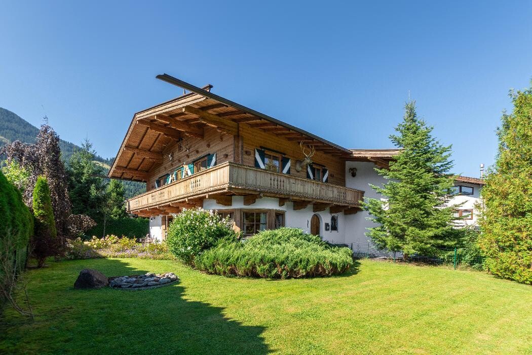 Bilder Team Höfinger GmbH - Immobilienvermittlung Kitzbühel