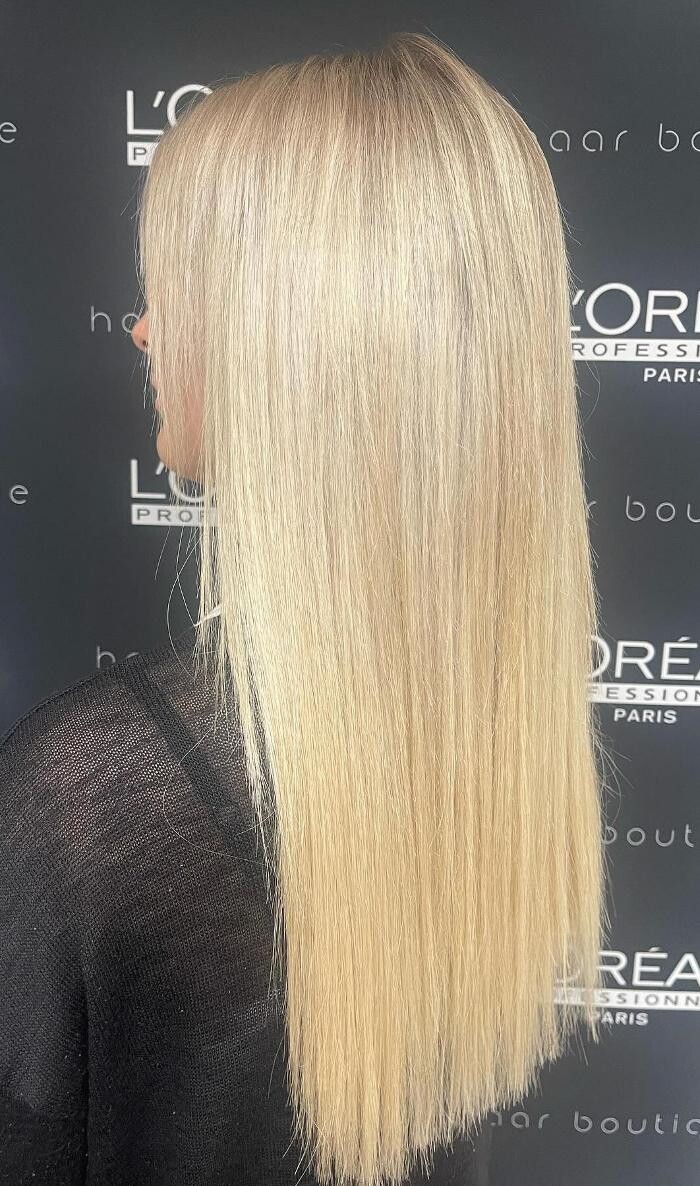 Bilder Haarboutique Jasmin Preiß
