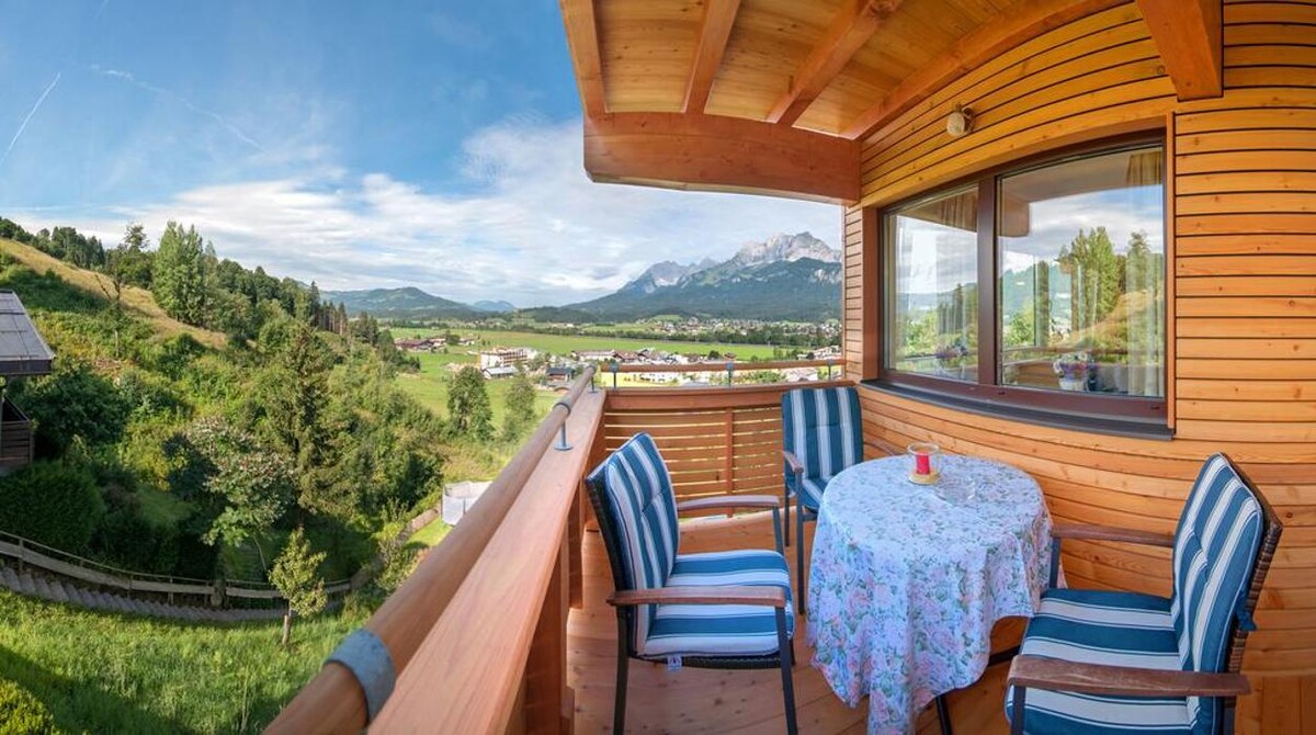 Bilder Romantik Aparthotel Sonnleitn