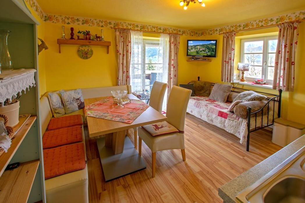 Bilder Romantik Aparthotel Sonnleitn