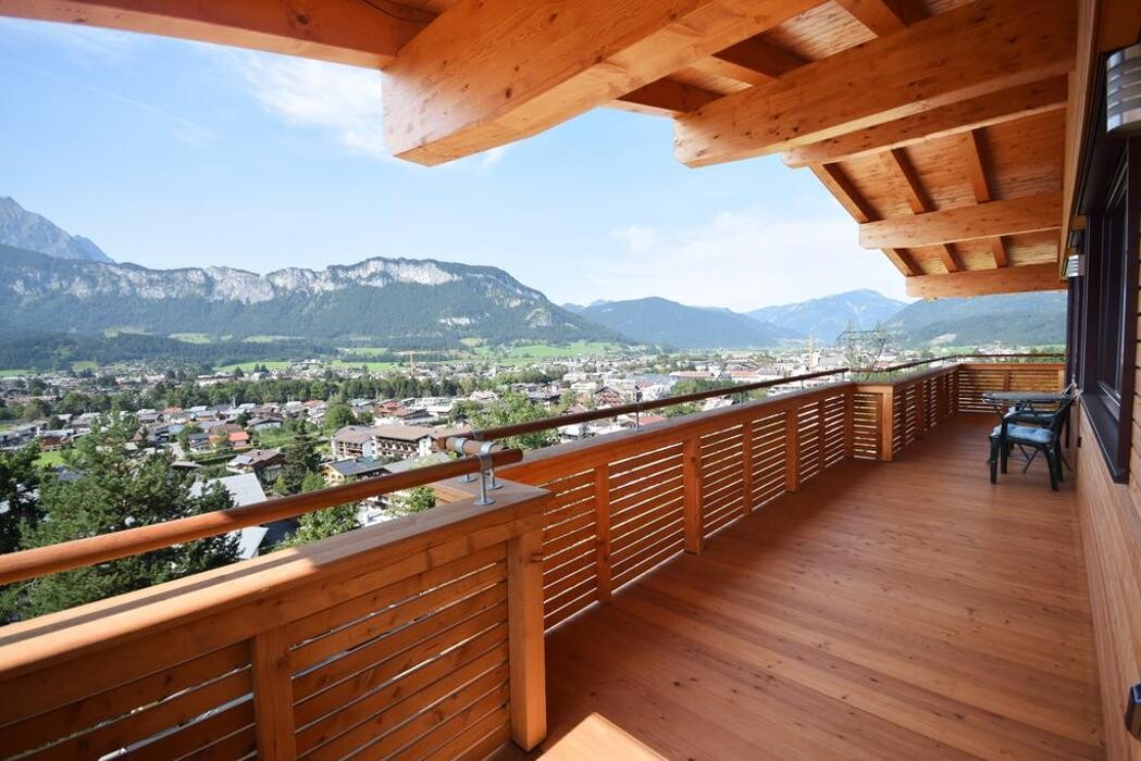 Bilder Romantik Aparthotel Sonnleitn