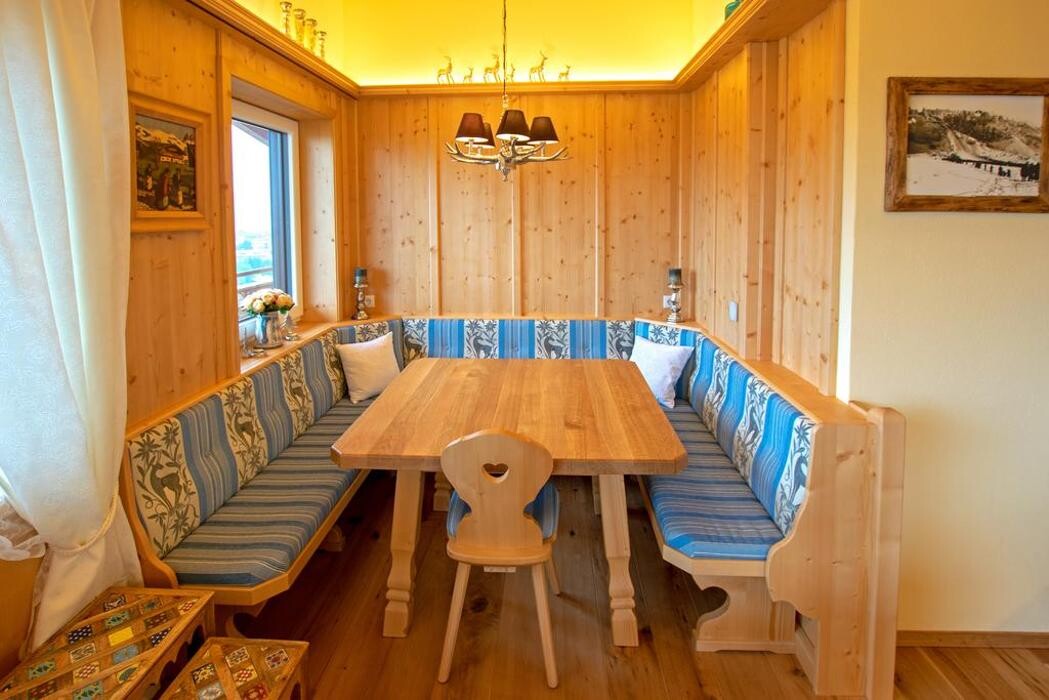 Bilder Romantik Aparthotel Sonnleitn