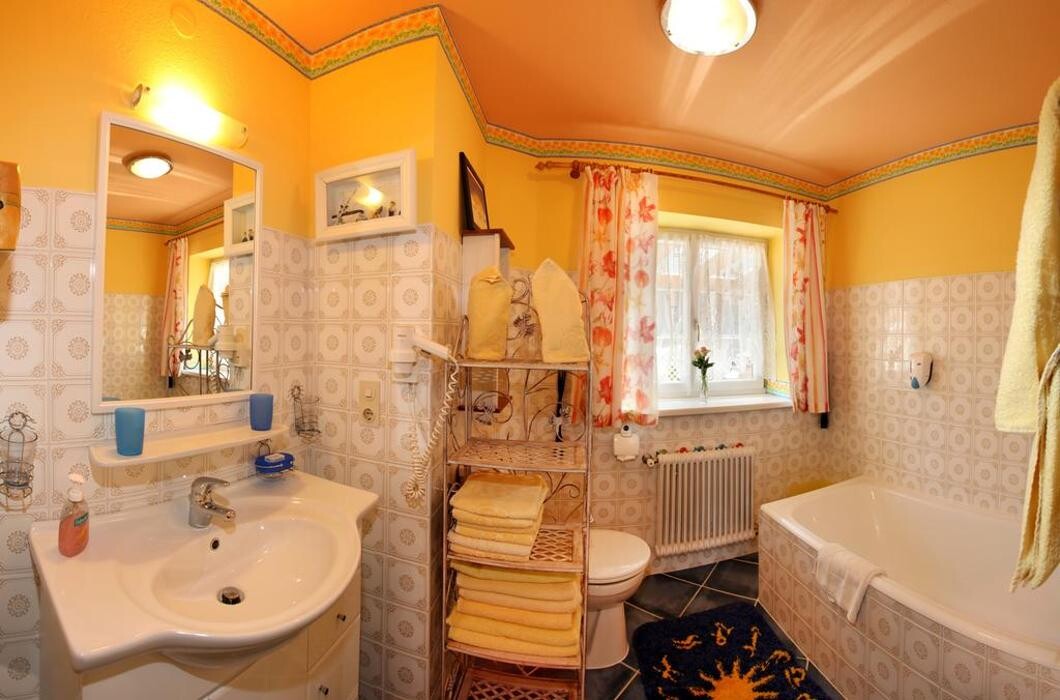 Bilder Romantik Aparthotel Sonnleitn