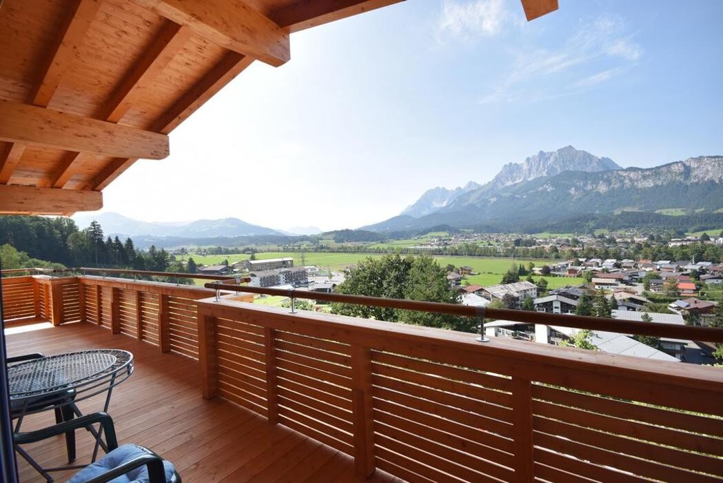 Bilder Romantik Aparthotel Sonnleitn