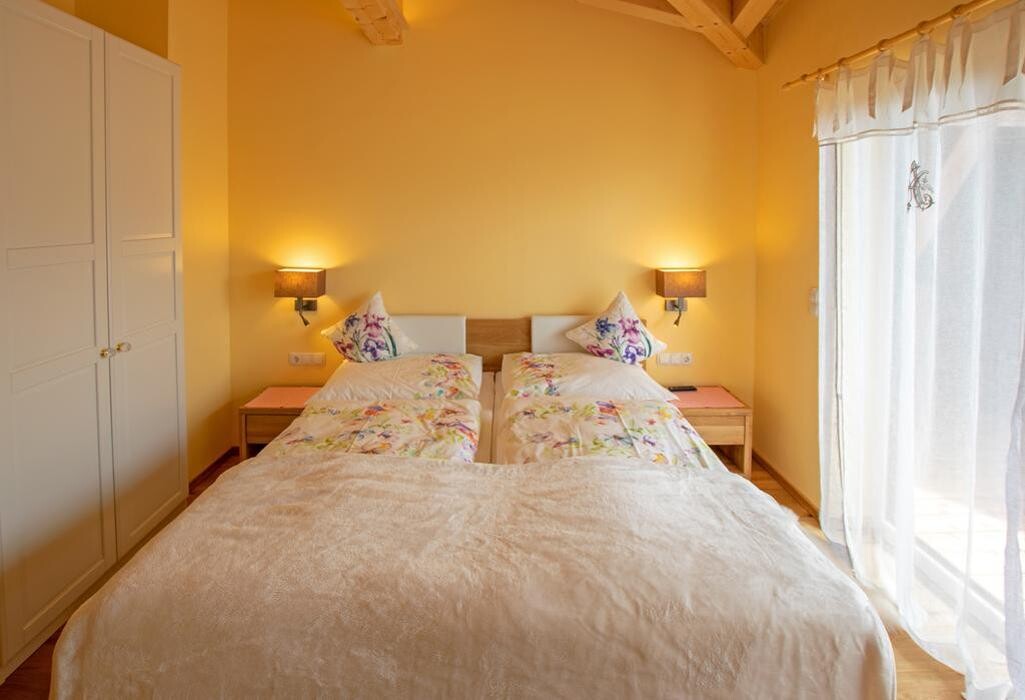 Bilder Romantik Aparthotel Sonnleitn