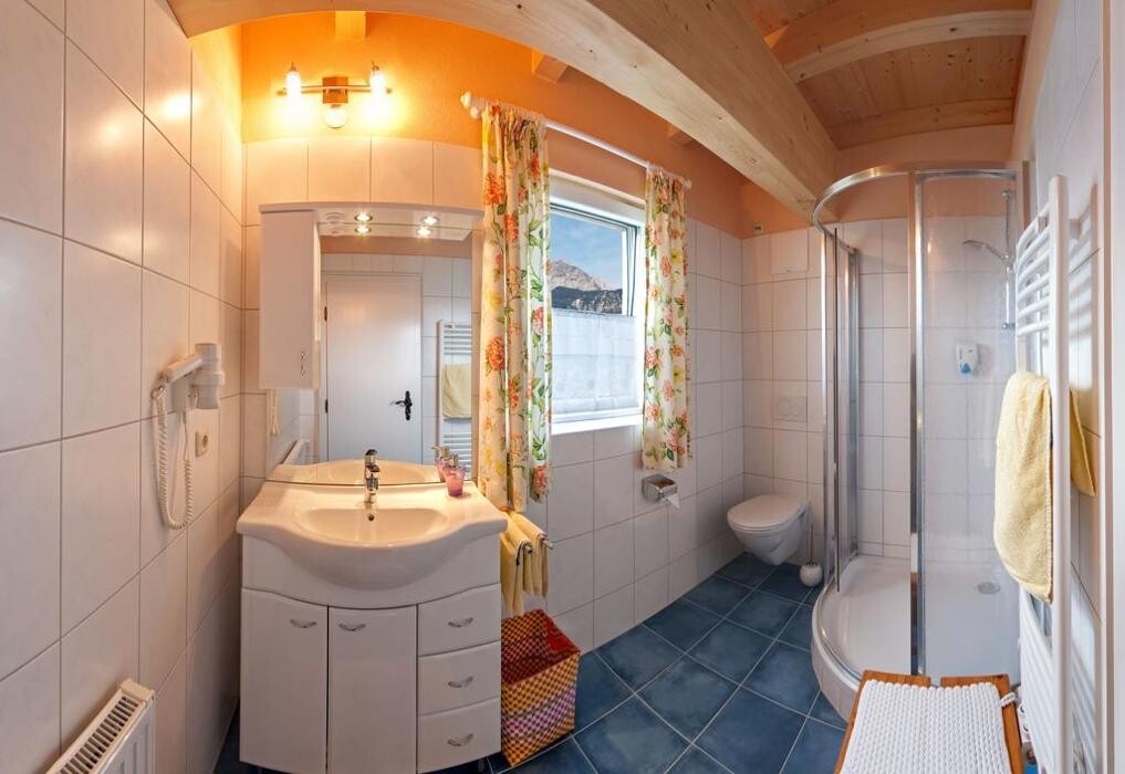 Bilder Romantik Aparthotel Sonnleitn