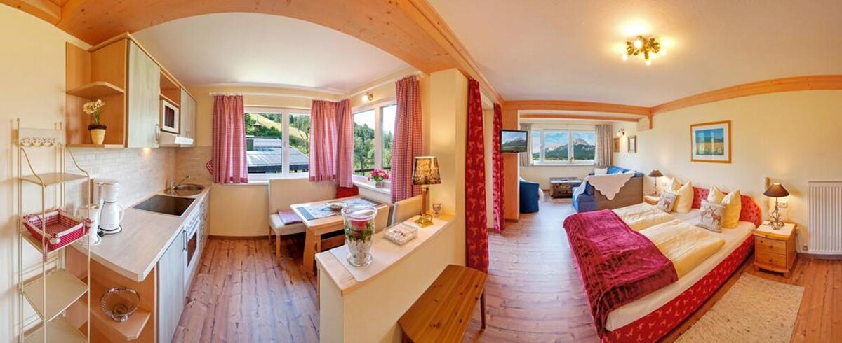 Bilder Romantik Aparthotel Sonnleitn