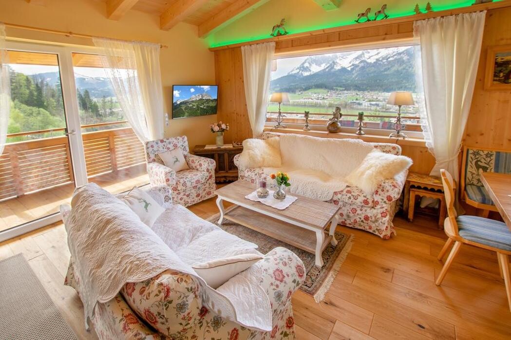 Bilder Romantik Aparthotel Sonnleitn
