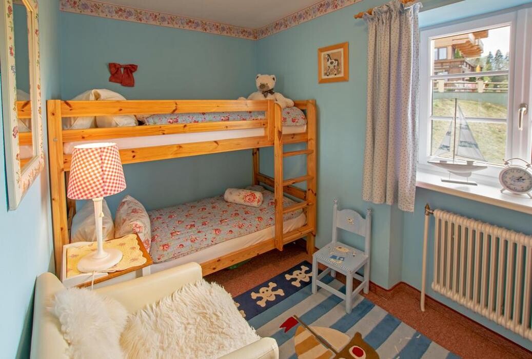 Bilder Romantik Aparthotel Sonnleitn