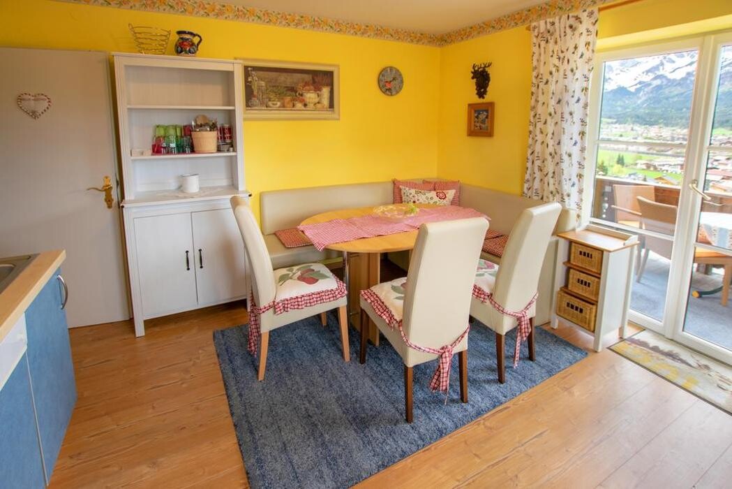 Bilder Romantik Aparthotel Sonnleitn