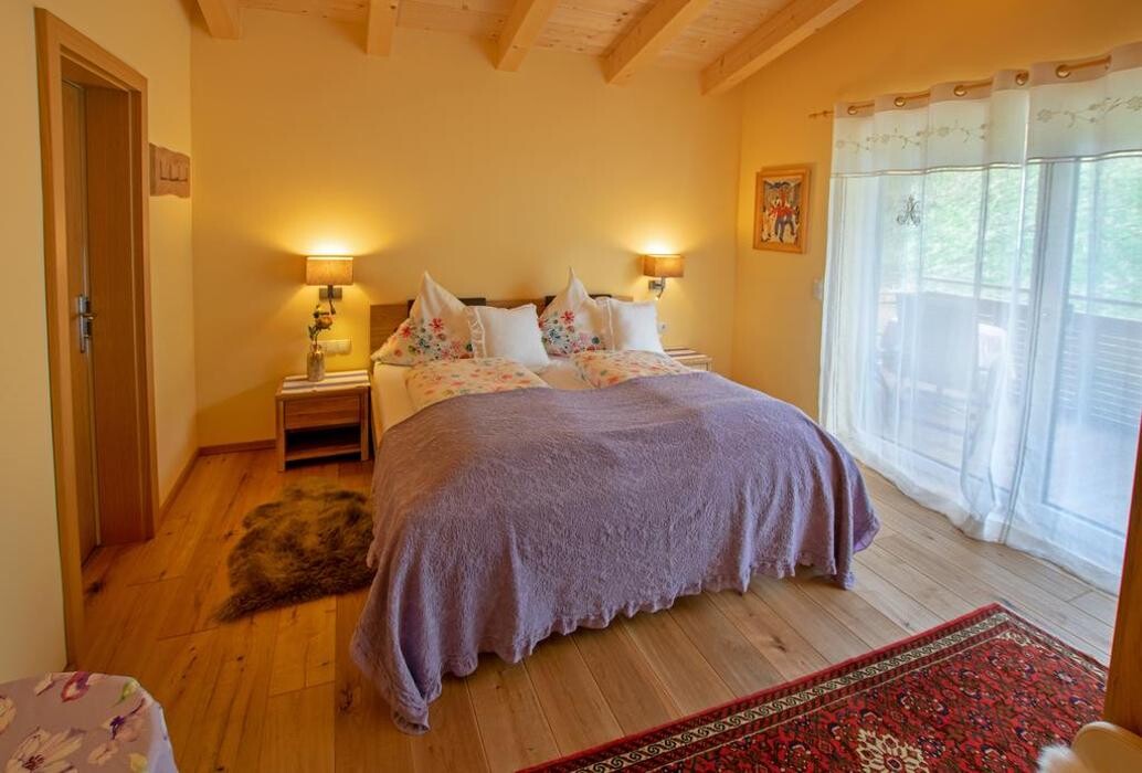 Bilder Romantik Aparthotel Sonnleitn