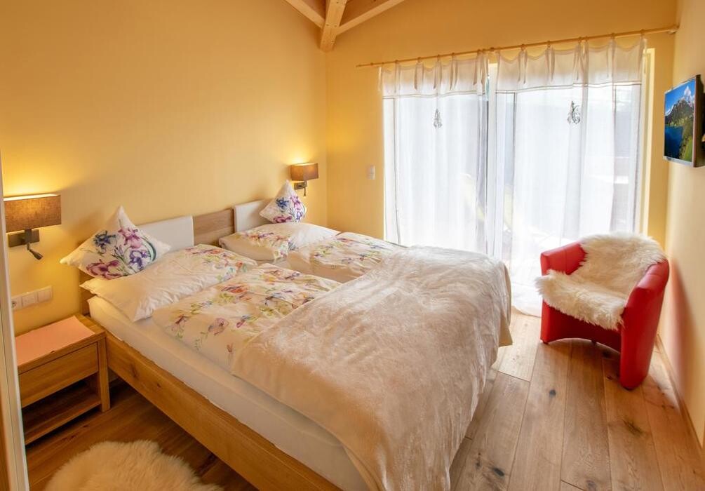 Bilder Romantik Aparthotel Sonnleitn