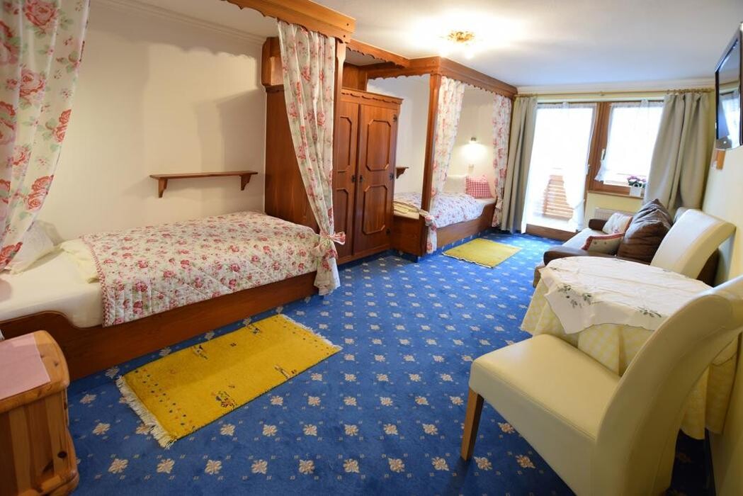 Bilder Romantik Aparthotel Sonnleitn