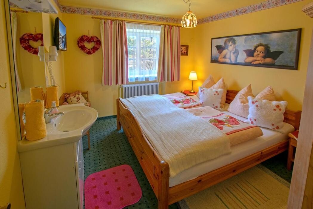 Bilder Romantik Aparthotel Sonnleitn