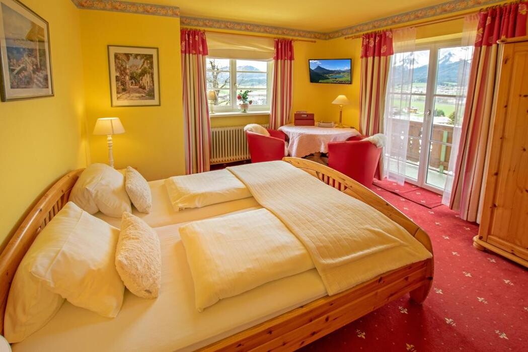 Bilder Romantik Aparthotel Sonnleitn
