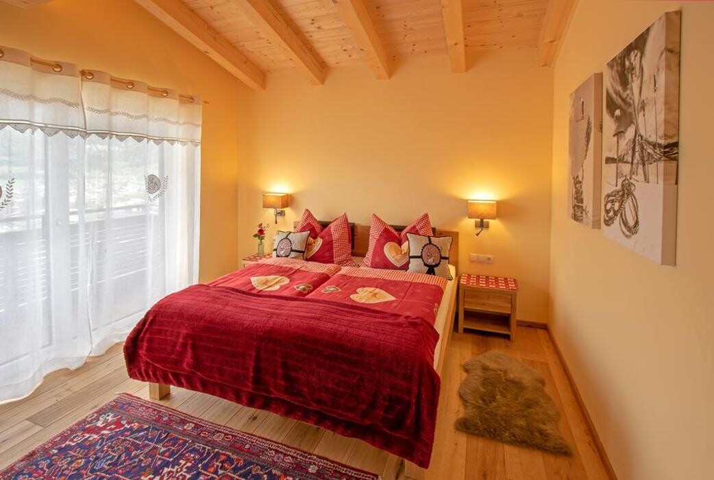 Bilder Romantik Aparthotel Sonnleitn
