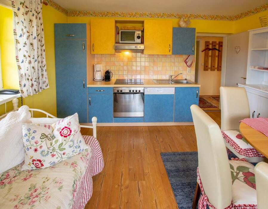 Bilder Romantik Aparthotel Sonnleitn
