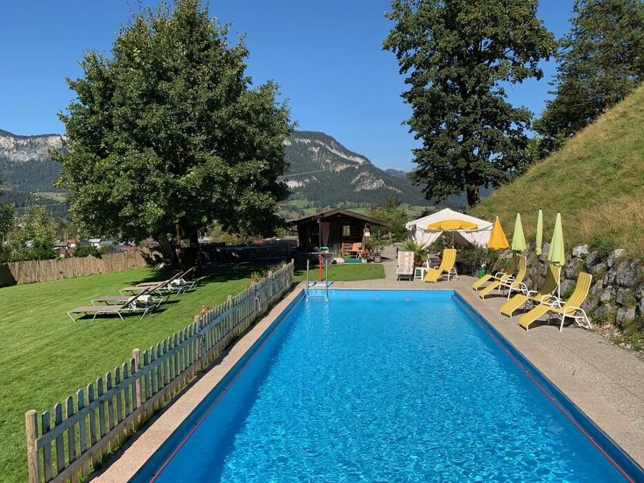 Bilder Romantik Aparthotel Sonnleitn