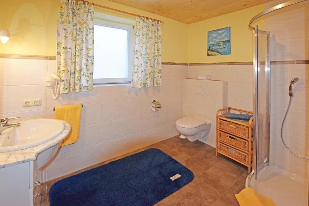 Bilder Romantik Aparthotel Sonnleitn