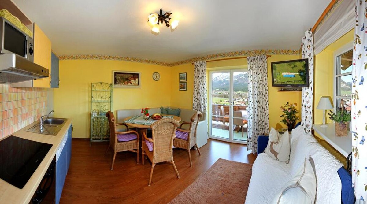 Bilder Romantik Aparthotel Sonnleitn
