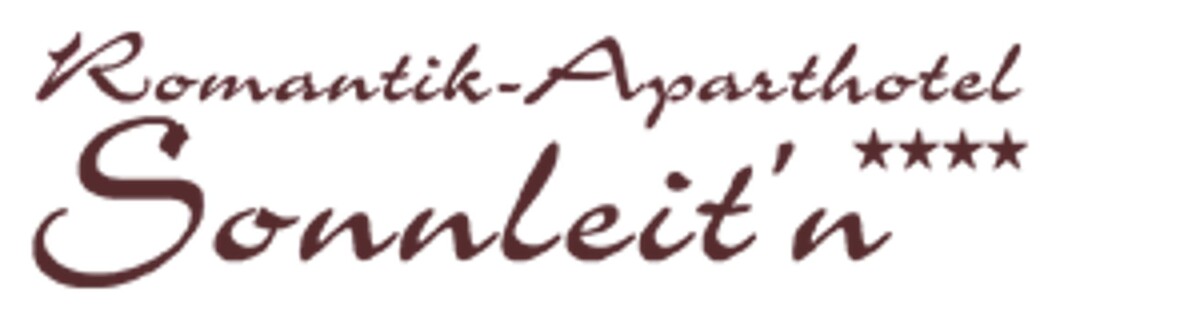 Romantik Aparthotel Sonnleitn Logo