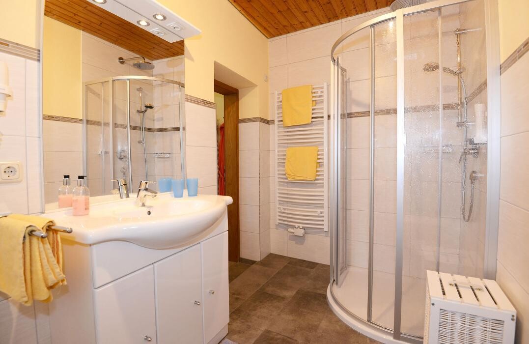 Bilder Romantik Aparthotel Sonnleitn