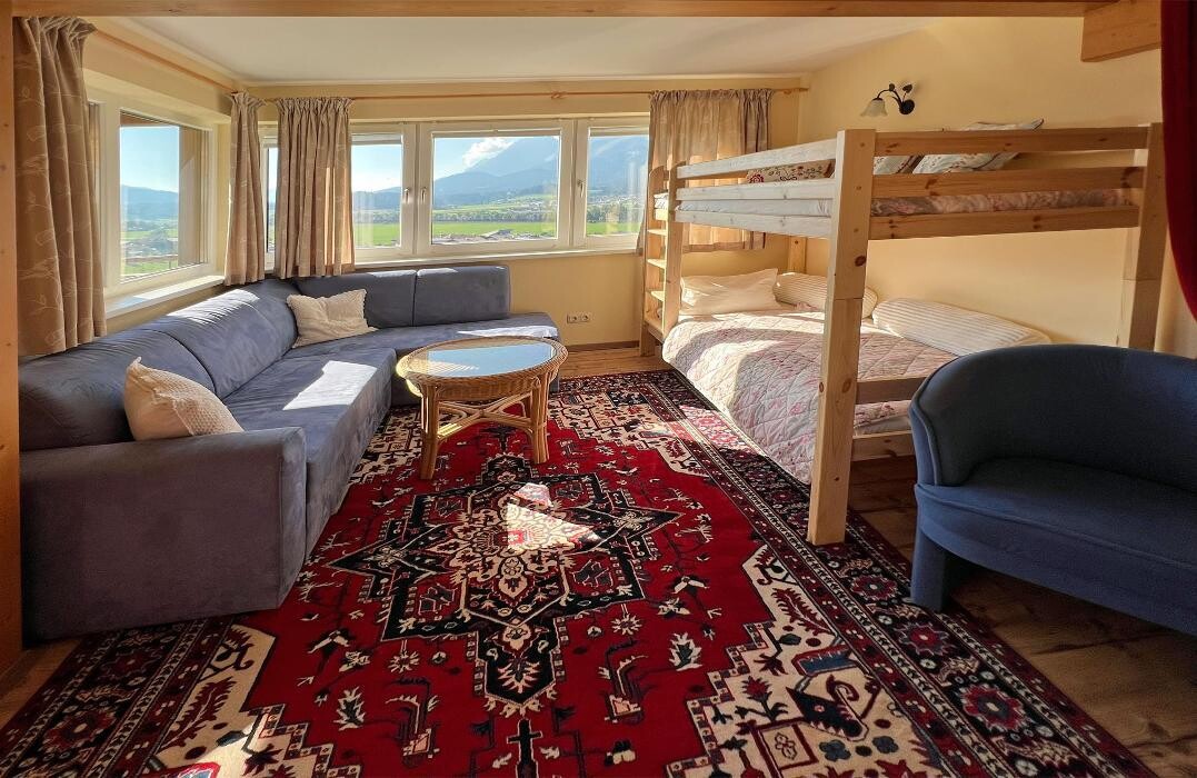 Bilder Romantik Aparthotel Sonnleitn