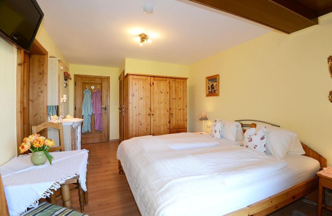 Bilder Romantik Aparthotel Sonnleitn