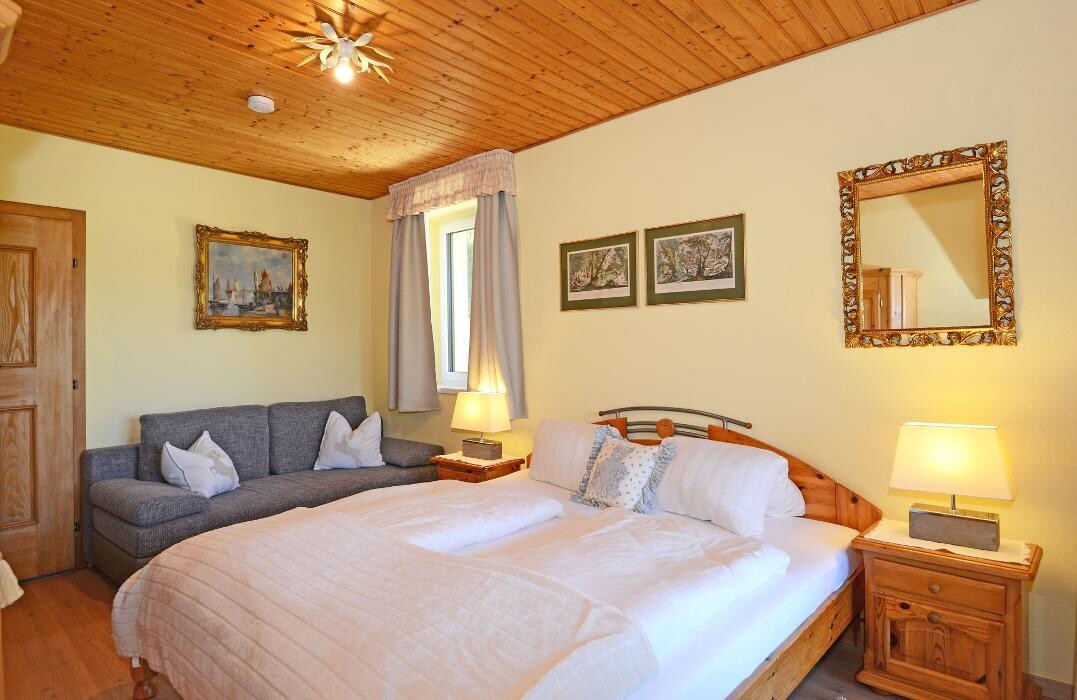 Bilder Romantik Aparthotel Sonnleitn