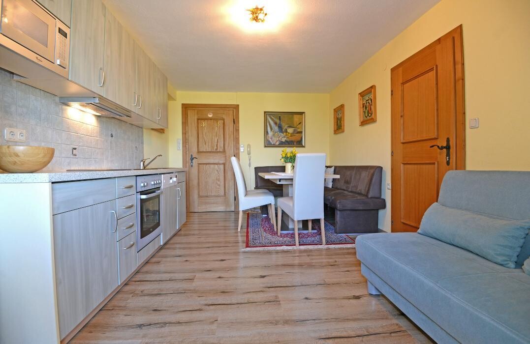 Bilder Romantik Aparthotel Sonnleitn