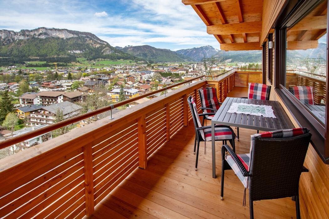 Bilder Romantik Aparthotel Sonnleitn