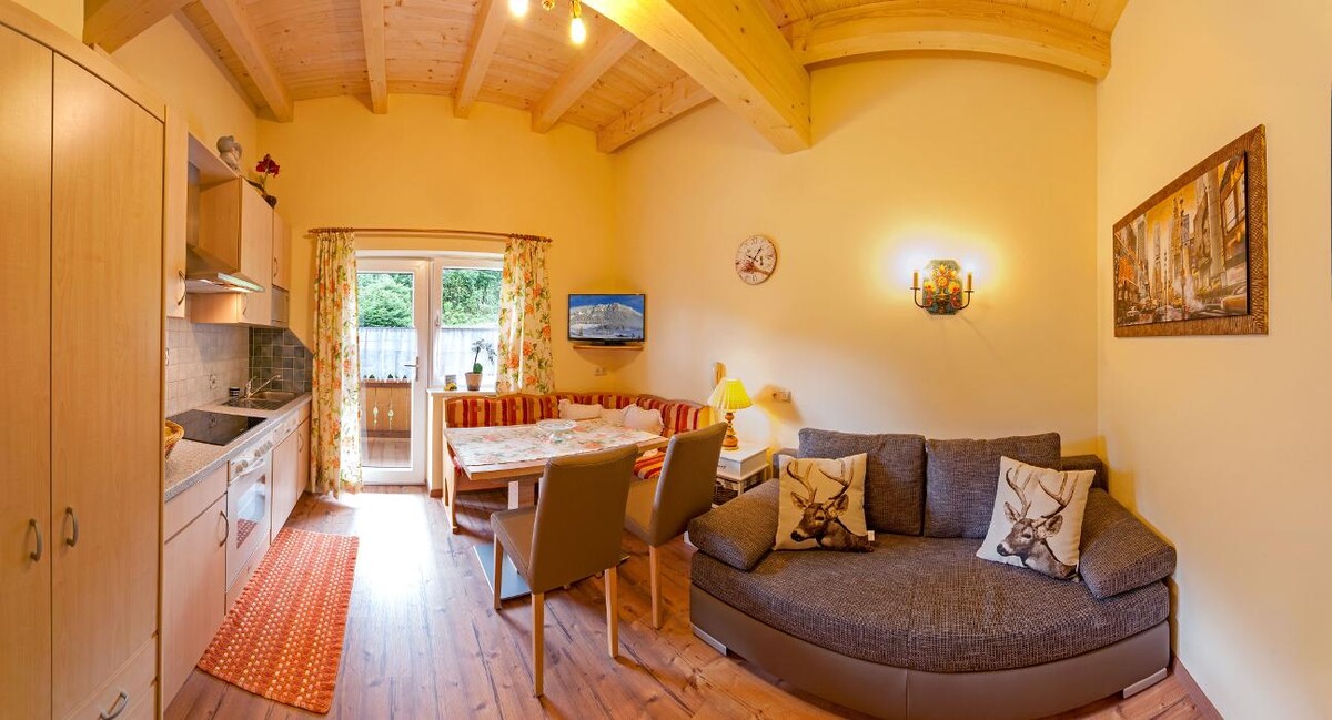 Bilder Romantik Aparthotel Sonnleitn