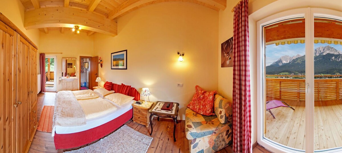Bilder Romantik Aparthotel Sonnleitn