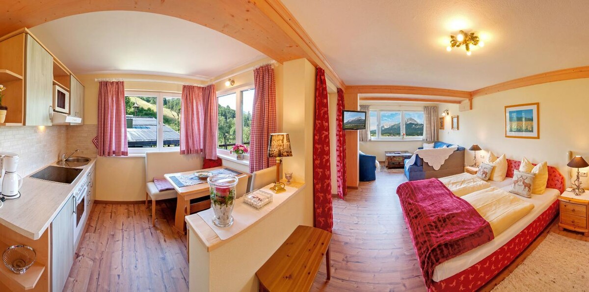 Bilder Romantik Aparthotel Sonnleitn