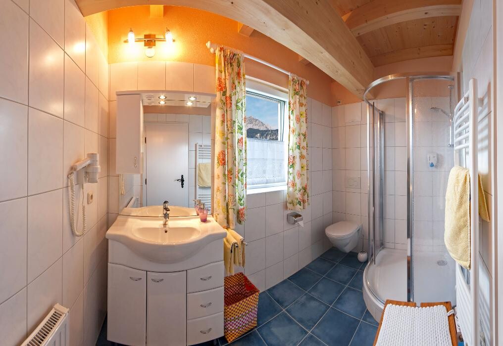 Bilder Romantik Aparthotel Sonnleitn