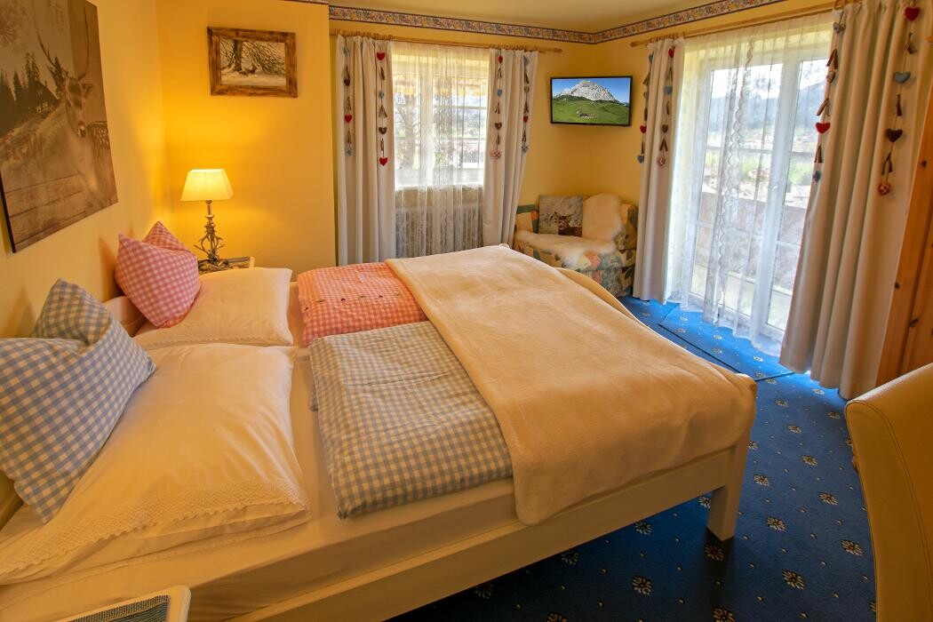 Bilder Romantik Aparthotel Sonnleitn