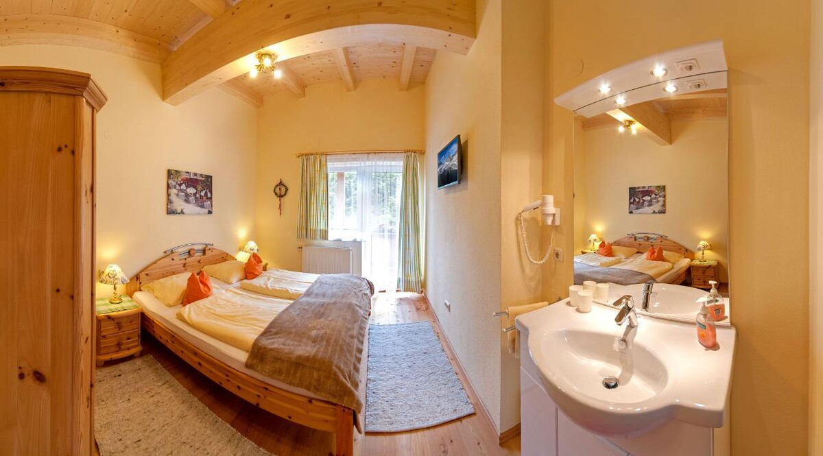 Bilder Romantik Aparthotel Sonnleitn