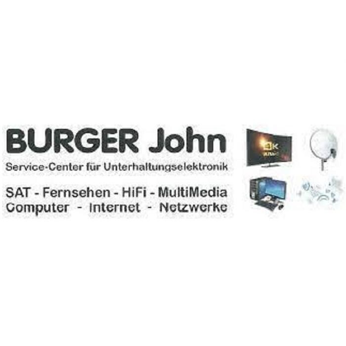 Bilder BURGER John Elektronik