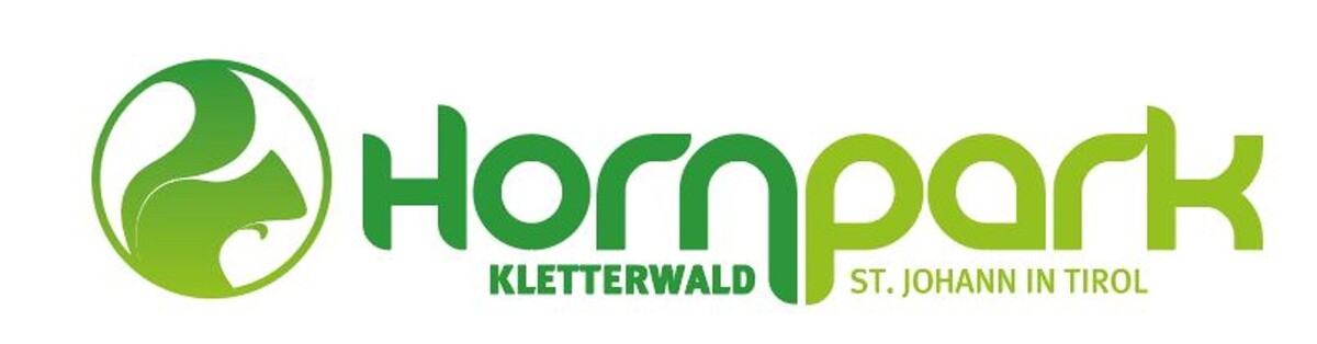 Hornpark Kletterwald Logo