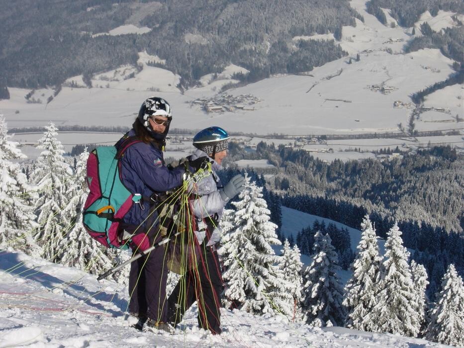 Bilder Mountain High Adventure Center