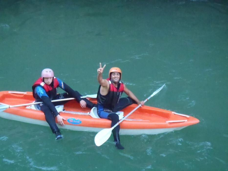 Bilder Mountain High Adventure Center