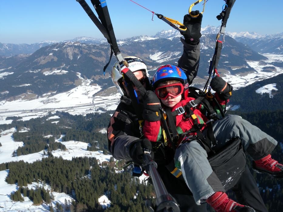 Bilder Mountain High Adventure Center